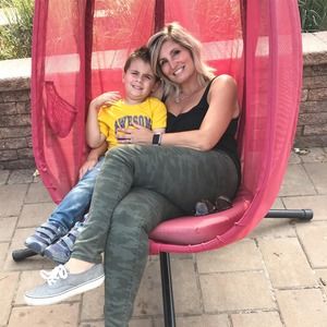 Meet your Posher, Julia